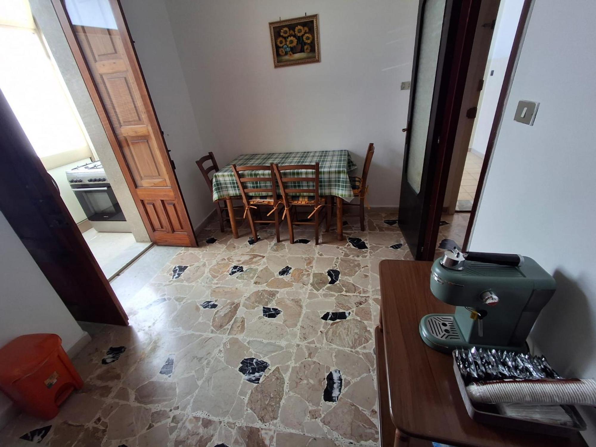 Pomelia Home Riposto Dış mekan fotoğraf